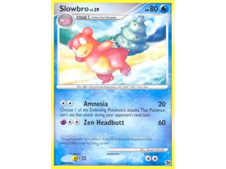 Slowbro