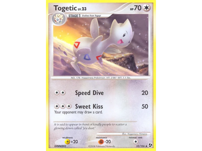 Togetic