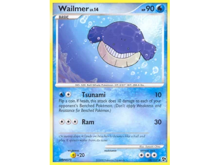 Wailmer