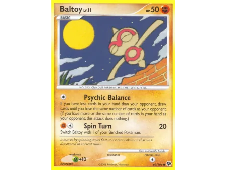 Baltoy