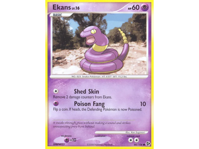 Ekans