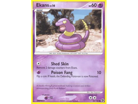 Ekans