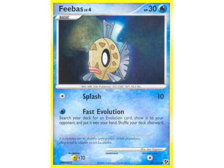 Feebas