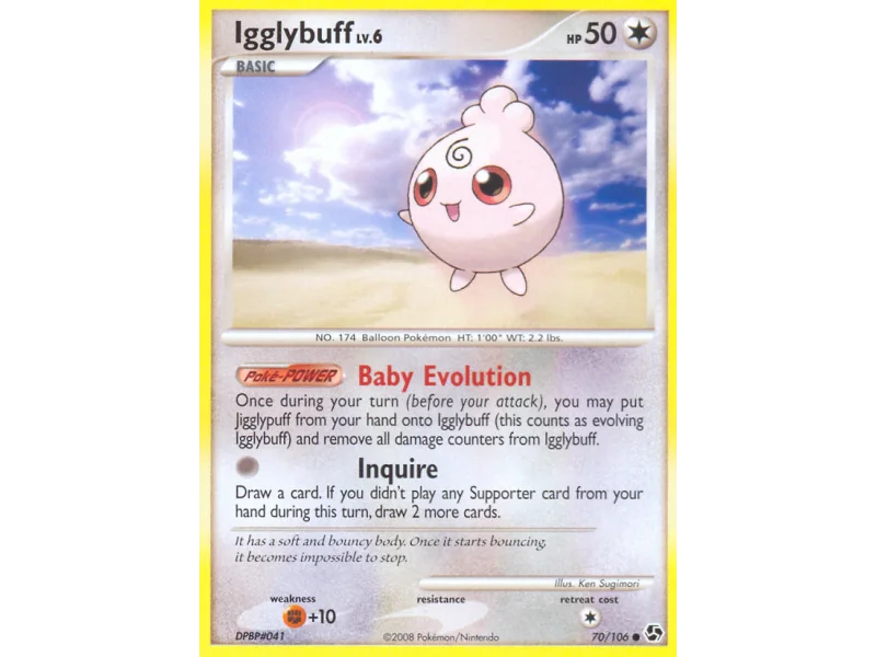 Igglybuff