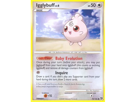 Igglybuff