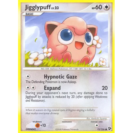 Jigglypuff