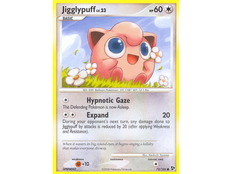 Jigglypuff