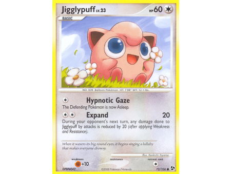 Jigglypuff