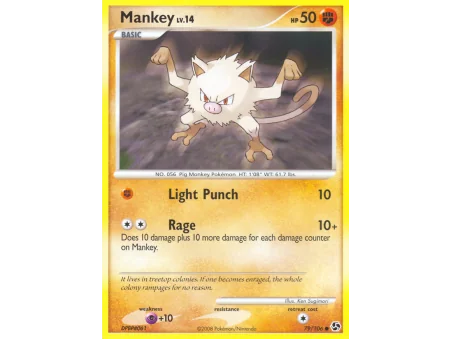 Mankey