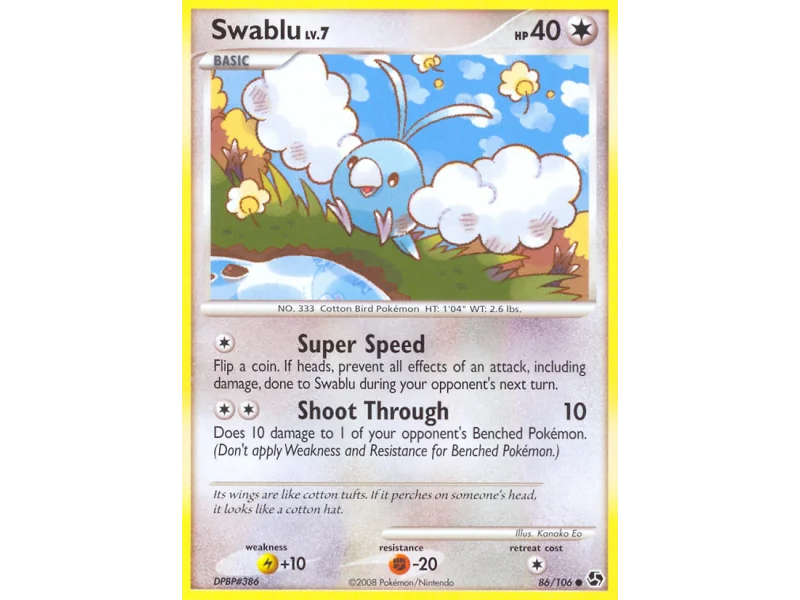 Swablu