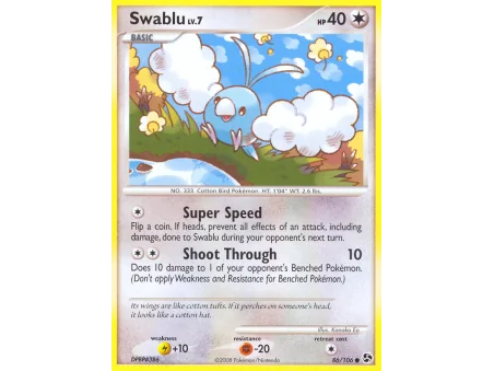 Swablu