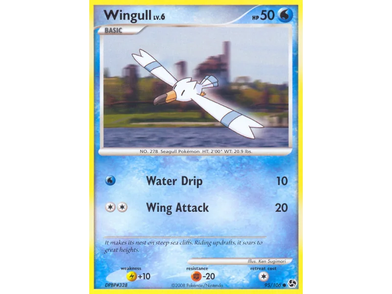 Wingull