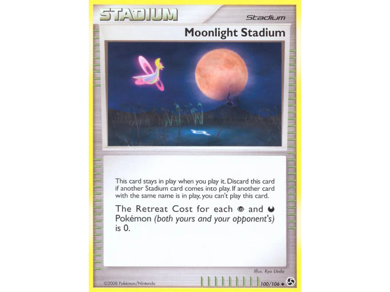 Moonlight Stadium