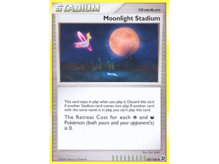 Moonlight Stadium