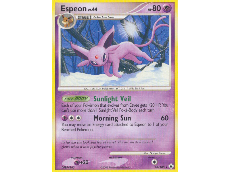 Espeon