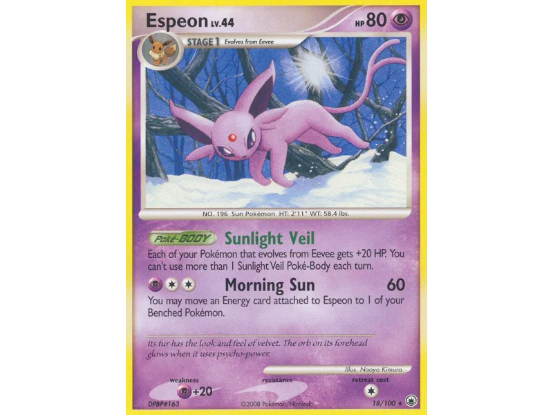 Espeon