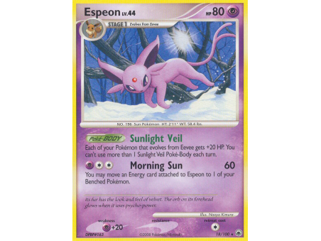 Espeon