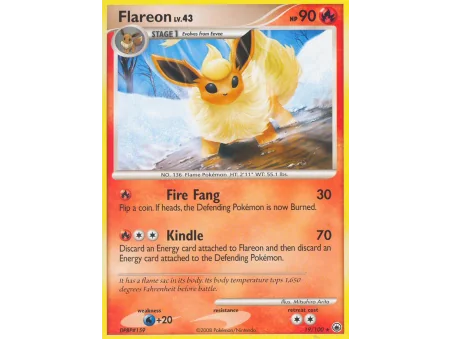 Flareon