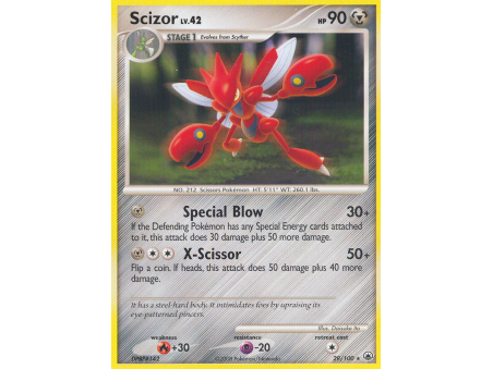 Scizor
