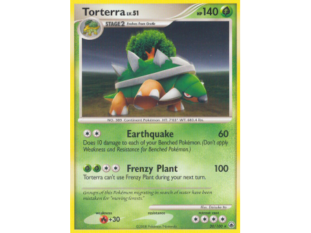 Torterra