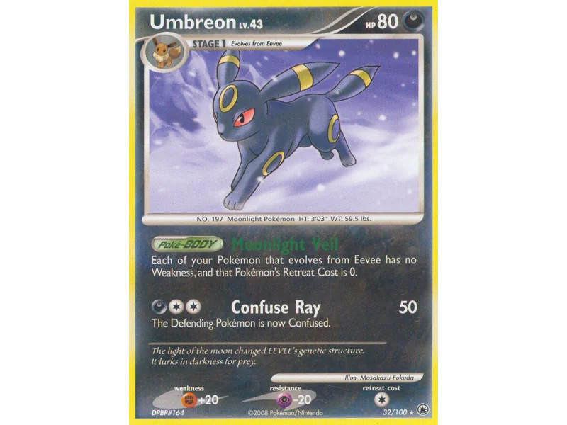Umbreon