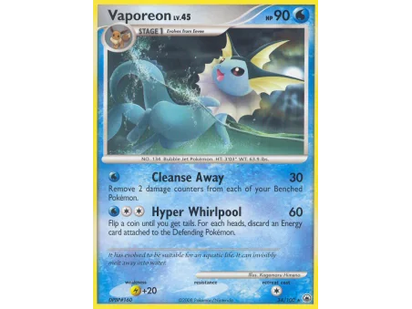 Vaporeon