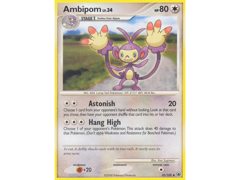 Ambipom