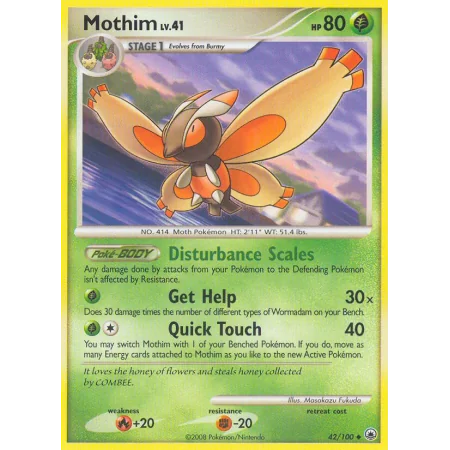 Mothim