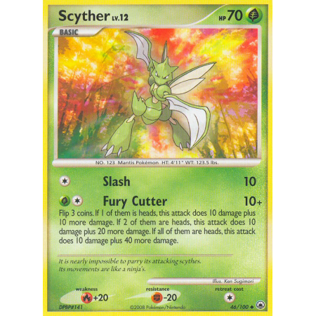 Scyther