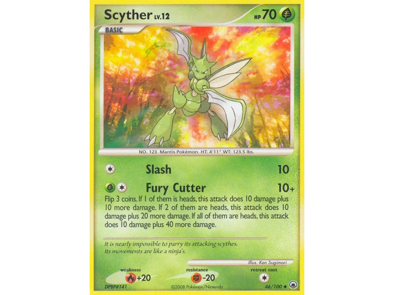 Scyther