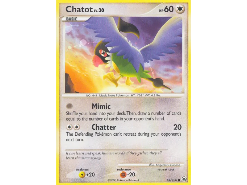 Chatot
