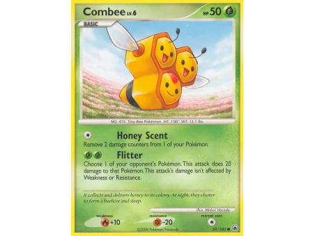 Combee