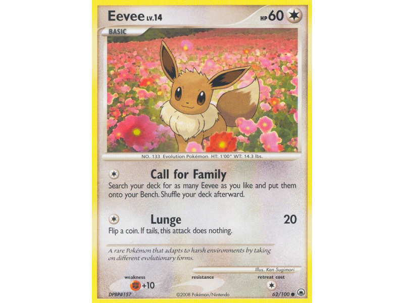 Eevee