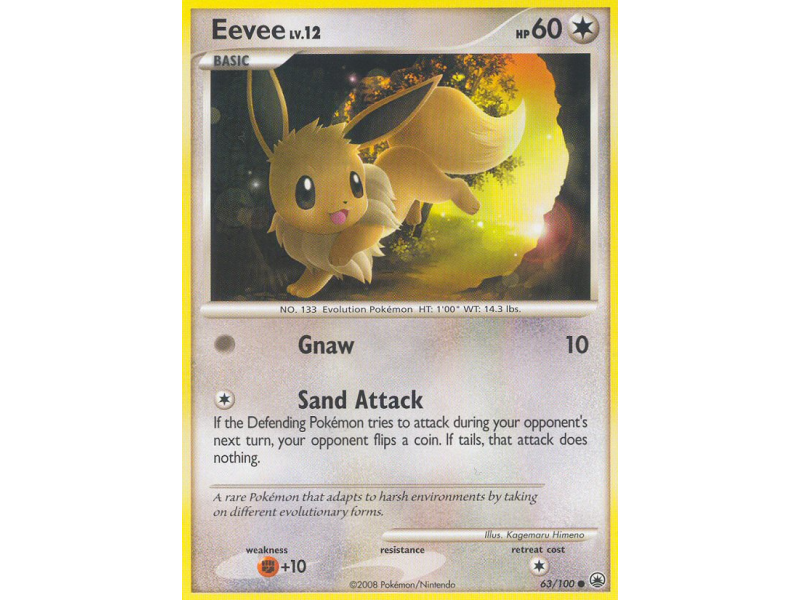 Eevee