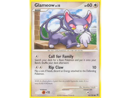 Glameow