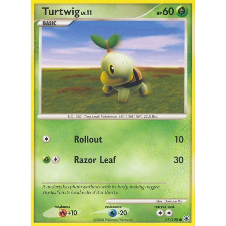 Turtwig