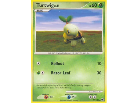 Turtwig