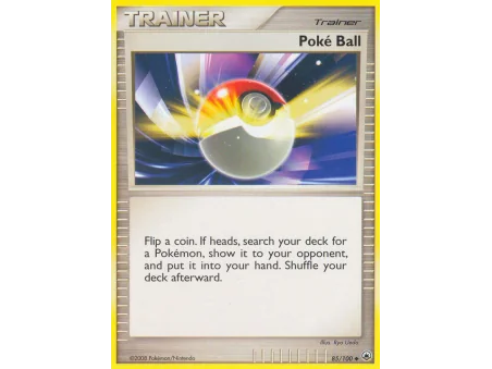 Poké Ball