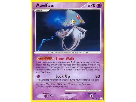 Azelf