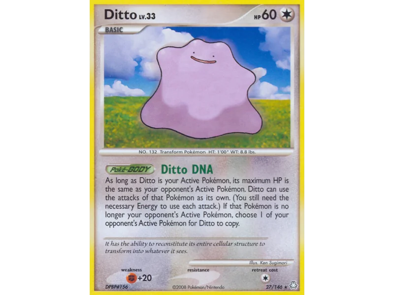 Ditto