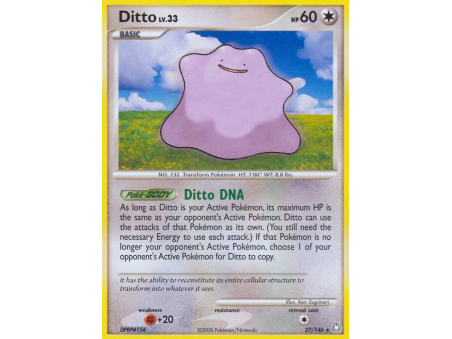 Ditto