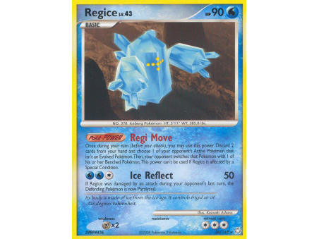 Regice