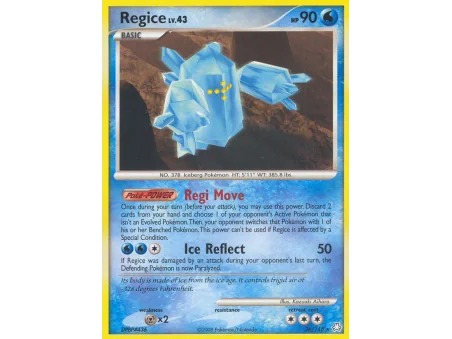 Regice
