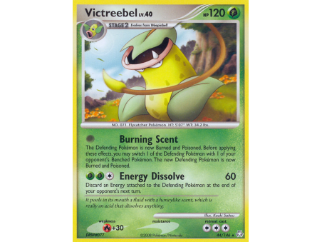Victreebel