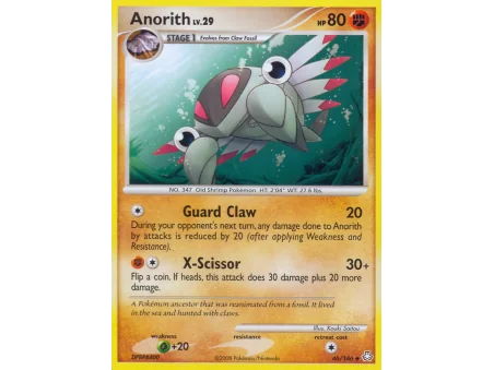 Anorith