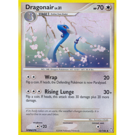 Dragonair
