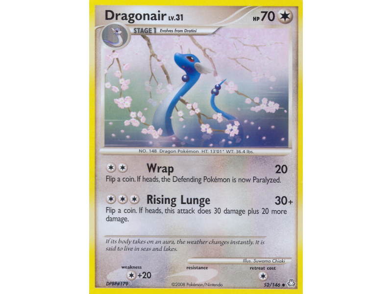 Dragonair