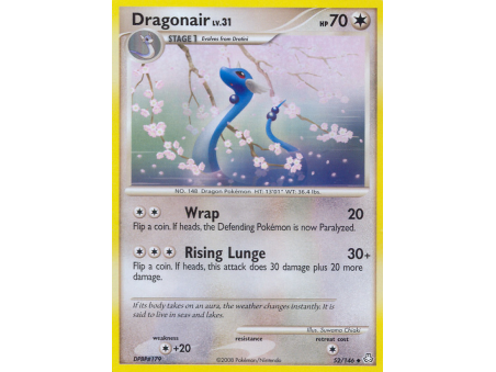 Dragonair