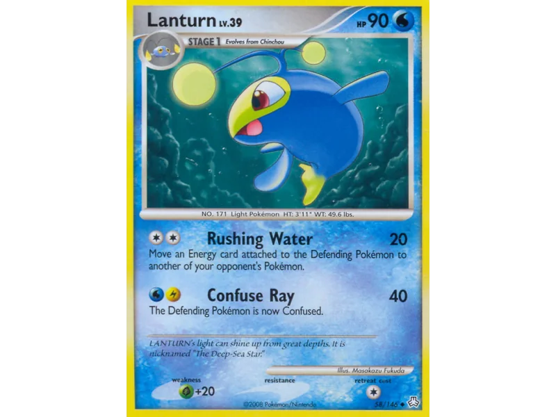 Lanturn