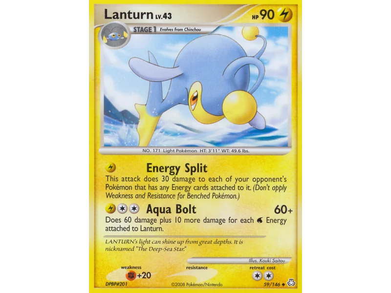 Lanturn
